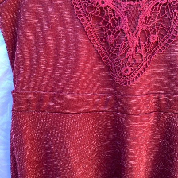 Xhilaration dress - Picture 4 of 9